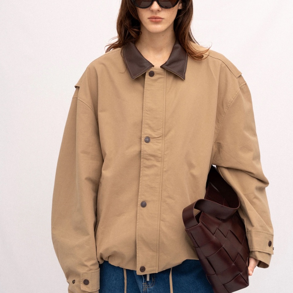 Beaulares RICCI WORKWEAR JACKET SIZE LARGE